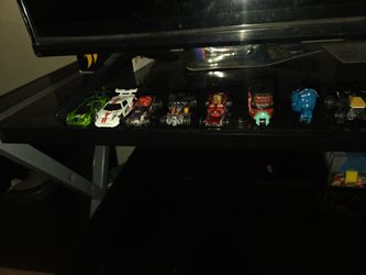 Cars Collection