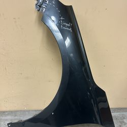 2023 2024 Honda Accord Left Driver Side Headlight Oem 