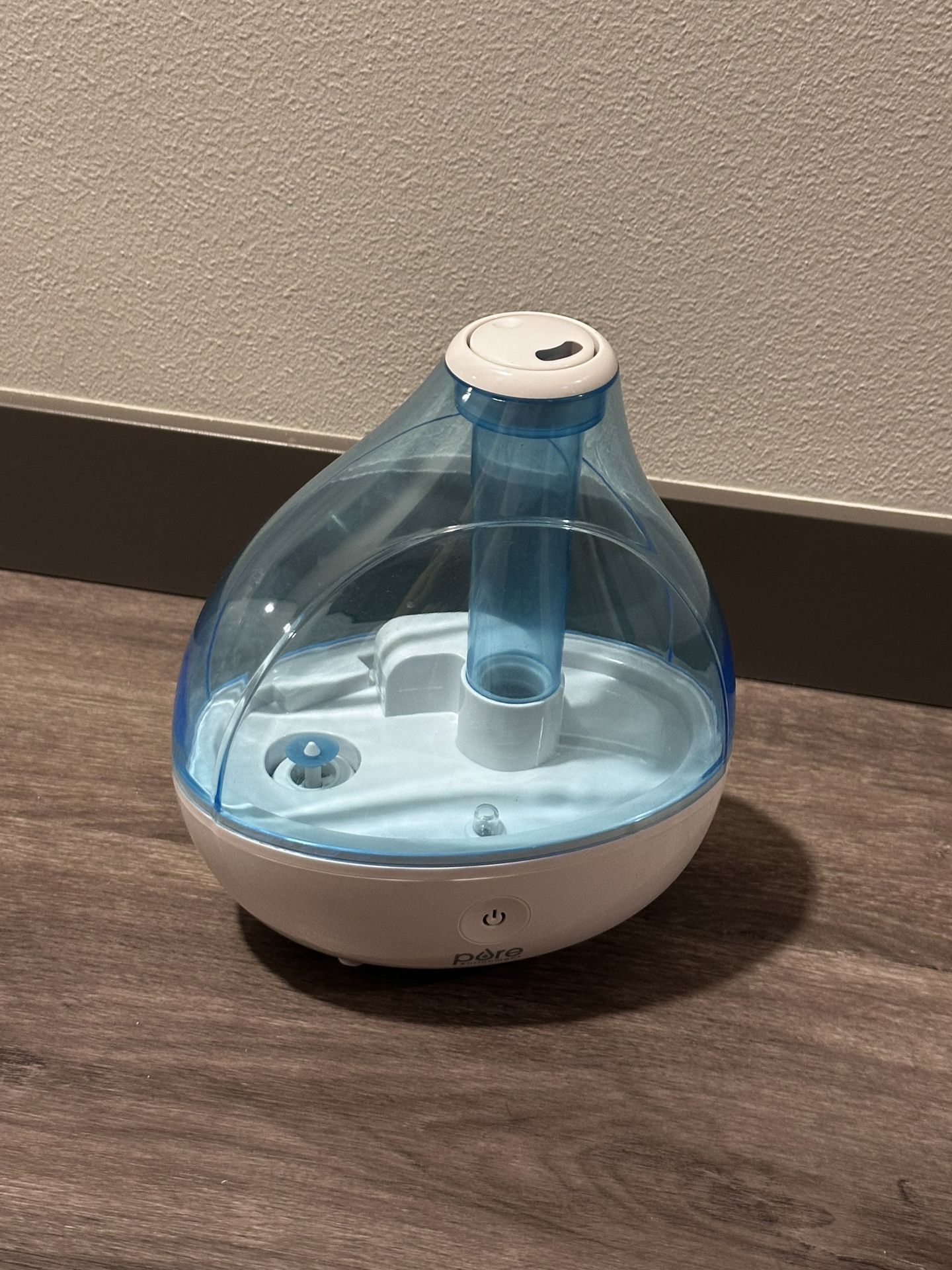 Pure Enrichment MistAire Ultrasonic Cool Mist Humidifier