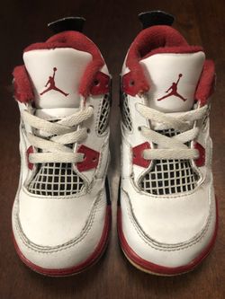 Jordan 4 Retro Shoes