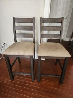 Bar Stools