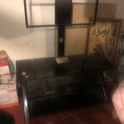 Tv stand Good Condition
