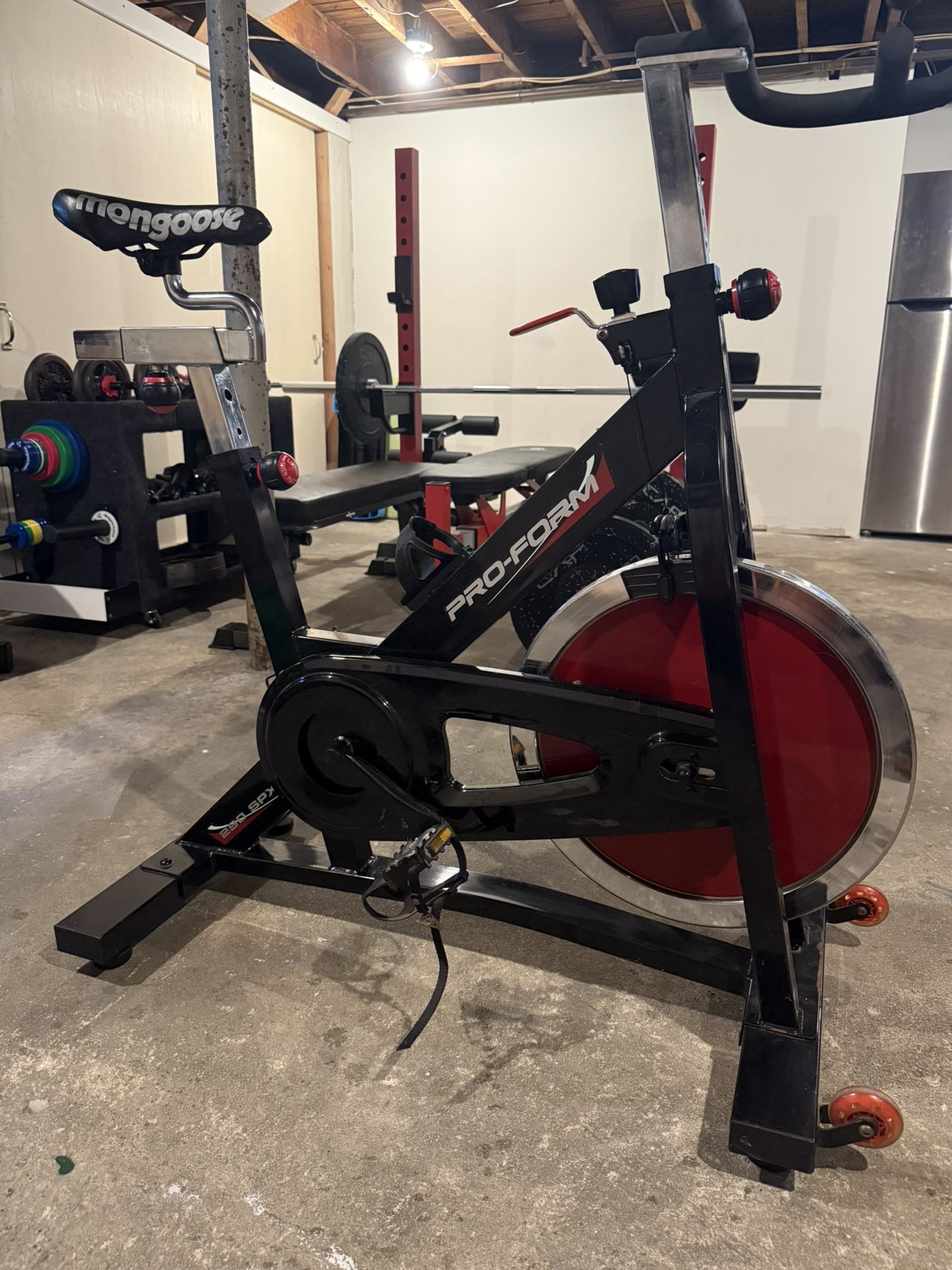 Static Exercise Bike for Sale in Bethpage, NY - OfferUp