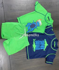 Boy Clothes