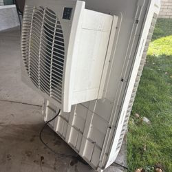 Swamp Cooler
