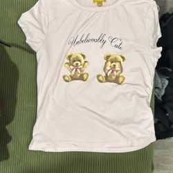 Cult Favorite Shirt Size Large Teens