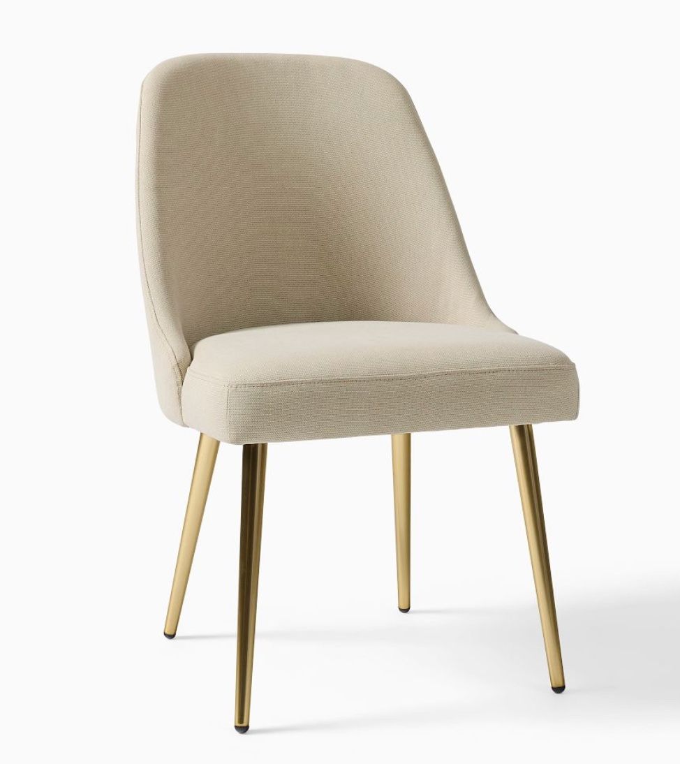 West Elm Mid-Century Dining Chair