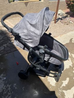 Even Flo Stroller 