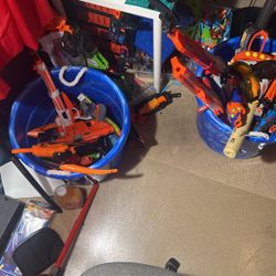 Nerf Collection *You pick from Listing*