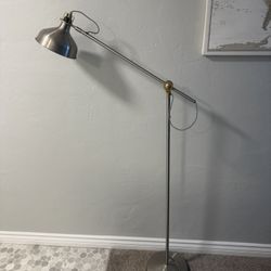 Living Room Lamp