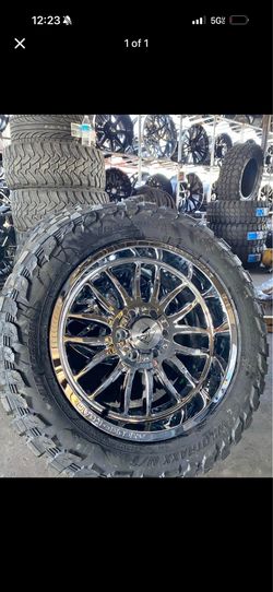 Wheels and tires 🎉🎉