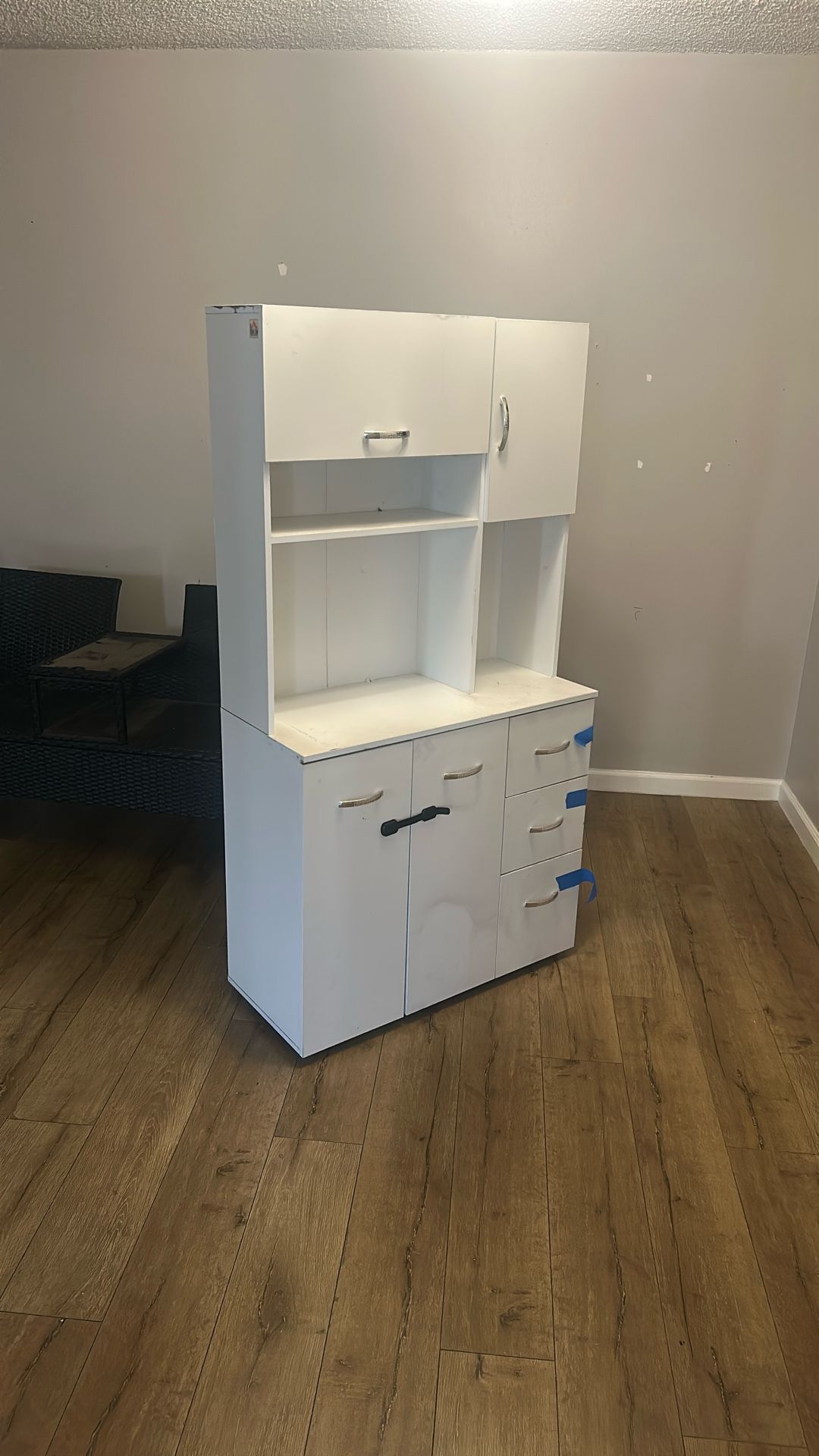 Kitchen Cabinets