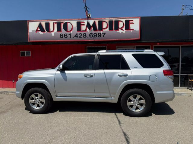 Cool Toyota 4runner For Sale Bakersfield Images