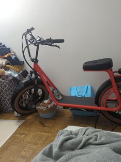 Beachcomber Scooter Bike Brand New