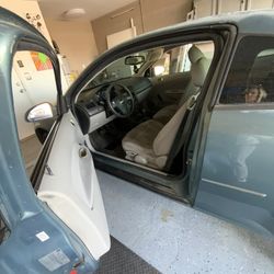 2009 Chevrolet Cobalt