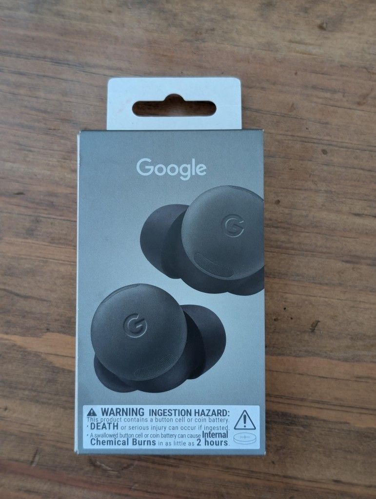 Sealed* Google Pixel Buds Pro 2. Ear buds. Headphones