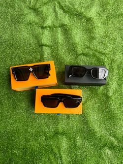 Designer LV, Prada Sunglasses