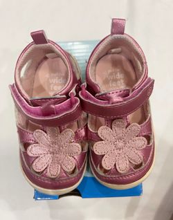Stride rite shoes