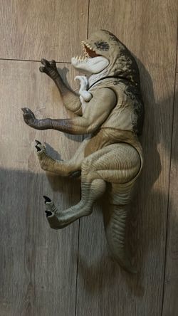 Distortus Rex perfect condition