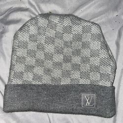 Louis Vuitton | Petit Damier Hat