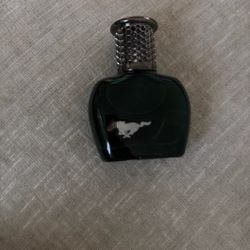 Mustang 0.5FL OZ 15ML 