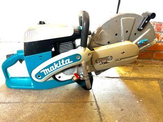 Makita cut off saw, DPC 7311, 14 inch, Good condition, Work perfectly