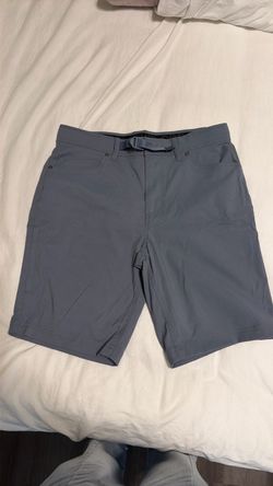 Arc'teryx Men's Shorts Gray