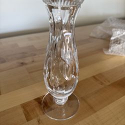 William Yeoward Crystal Vase