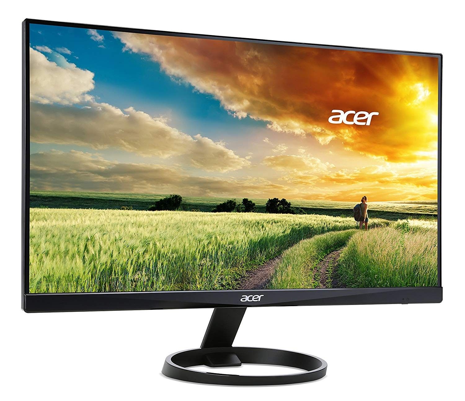 Acer 23" 1080p IPS