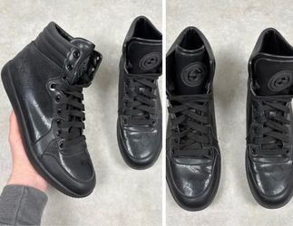 Black gucci