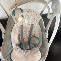 Baby Swing 