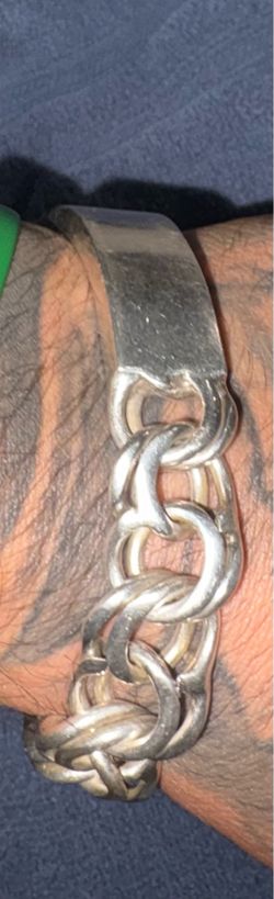 Esclava de plata