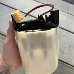 Bmw Fuel Pump