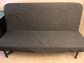 Ikea NYHAMN Sleeper Sofa