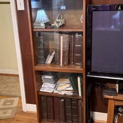 Book Shelf 