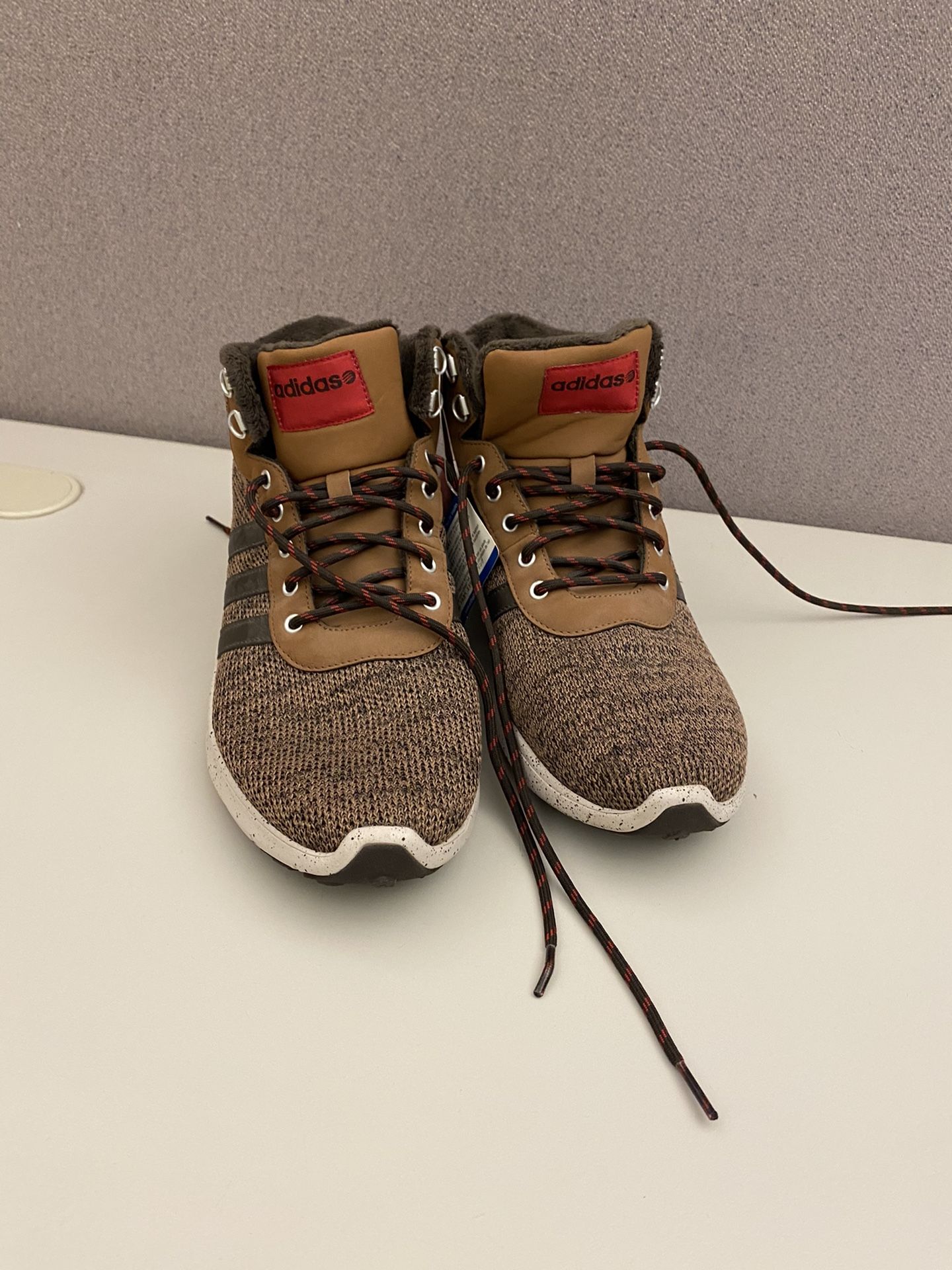 Adidas Neo Lite Racer Mid