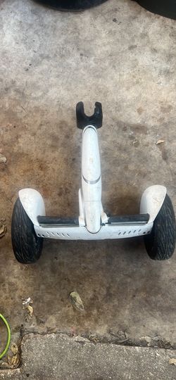 SegWay S-Plus