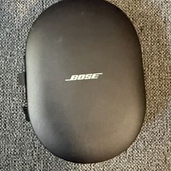 Bose Ultra Headphones