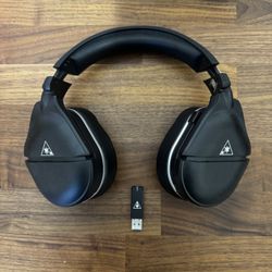 Turtle Beach Stealth 700 Stealth Gen 2 Max Gaming Headset