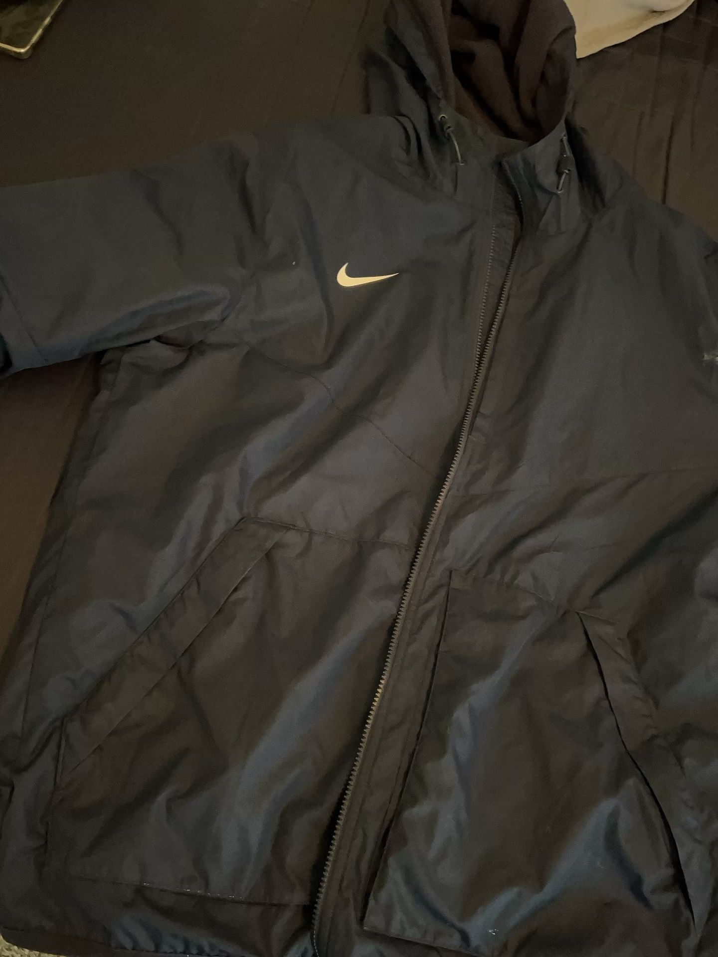 Nike jacket