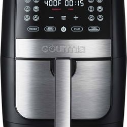 Gourmia 8 Qt Airfryer