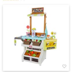 Little Tikes 3-in1 Garden 