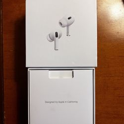 AirrPods 2nd Gen