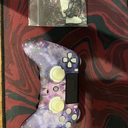 Ps4 Scuf Impact 