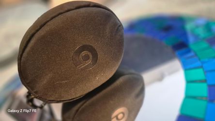 BEATS SOLO 3 BLACK