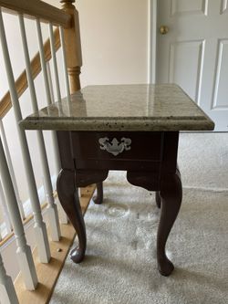 Mesa Pequeña