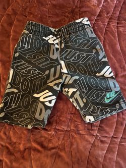 Boys shorts