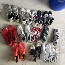 Shoes For Sale