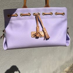 Dooney And Bourke Small Tote