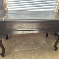 Desk